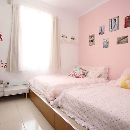 Tainan Travel Inn - Chenggong Univ. Luaran gambar
