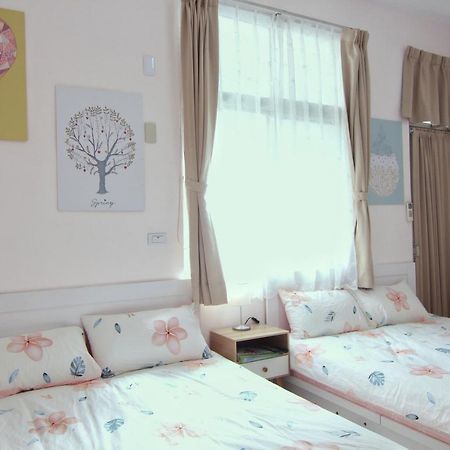 Tainan Travel Inn - Chenggong Univ. Luaran gambar
