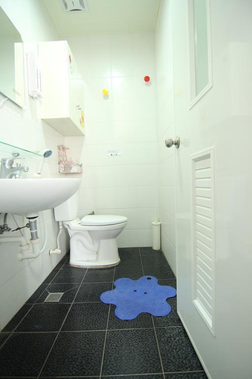 Tainan Travel Inn - Chenggong Univ. Luaran gambar