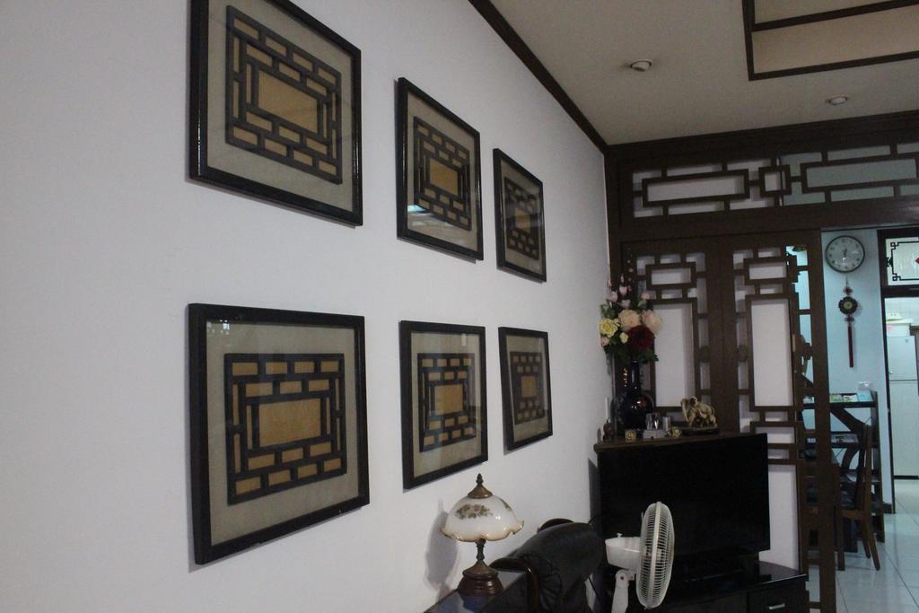 Tainan Travel Inn - Chenggong Univ. Luaran gambar