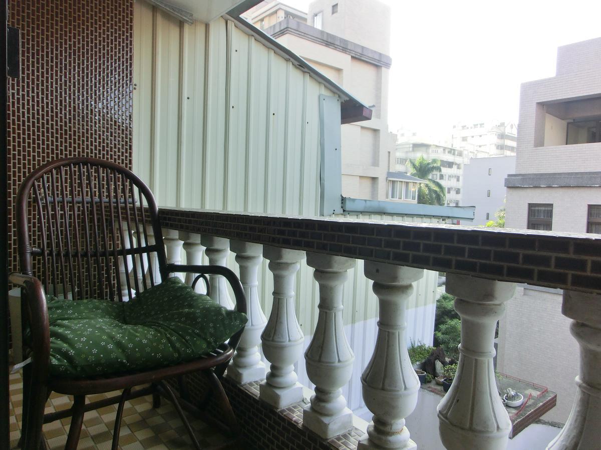 Tainan Travel Inn - Chenggong Univ. Luaran gambar
