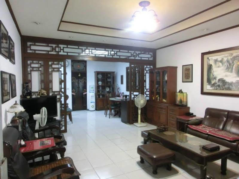 Tainan Travel Inn - Chenggong Univ. Luaran gambar